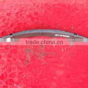 Brand New Leaf Spring for Toyota Landcruiser 48110-60250 thumbnail-1