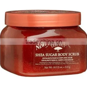 2013 New Ingredient OEM&ODM Body Scrub thumbnail-1