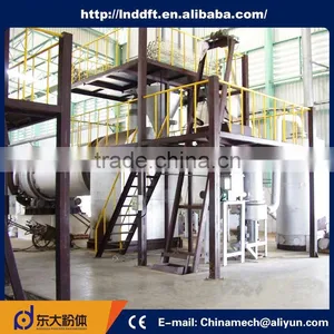 Ecnomic High Precision Conventional Spray Dryer thumbnail-4