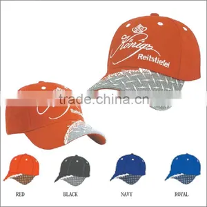 High Quality Sports Cap and Hat thumbnail-1