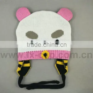Knitted Hats, Knitted Caps,beanie Hats & Caps thumbnail-1