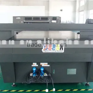 Docan uv Flatbed Printer Uv2030 thumbnail-1