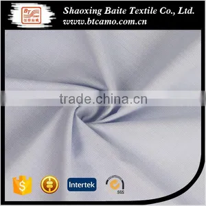 Havy Polyester Cotton Nylon Blend Nurse Uniform Dyed Khaki Twill Uniform Fabric thumbnail-1