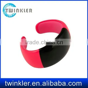 Custom High Quality Bluetooth Watch Smart Bracelet for Sale thumbnail-3
