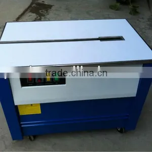 KZB-900 High Desk Strapping Machine thumbnail-2
