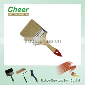 Bristle Paint Brush, Boar Bristle Brush, Painting Brush and Professional Paint Brush thumbnail-2