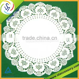 Whole Sale Doily de Papel Paper Doily thumbnail-1