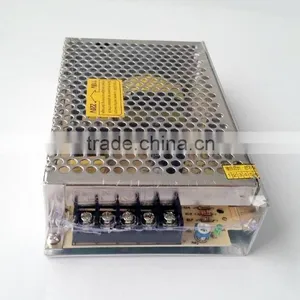 Dual Power Supply D-60A 5V 12V Led SMPS Quality Guaranteed thumbnail-3