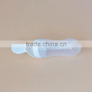 BPA Free Best Healthy Spoon Feeder Free Shiping thumbnail-5