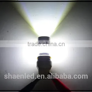 New Arrival in July T20 30W White/blue/red/blue/yellow 3140+C R E E XPE Projector Lens Brake Lamp/Turn Lamp Bulbs With Lens Quality Choice thumbnail-5