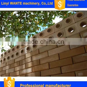 WT2-10 Fully Automatic Concrete Interlocking Bricks Making Machine Price thumbnail-5