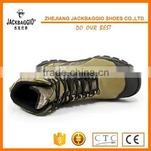 China Steel Toe& Midsole Low Cut Cheap Safety Shoes Industrial Shoes Cheap thumbnail-3