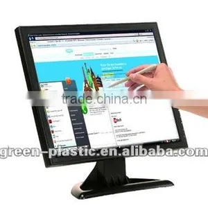 GreenTouch Desktop Touch Monitor / 10.2 Inch Touch Screen LED Monitor thumbnail-1