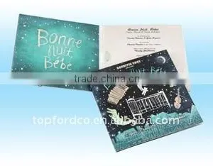 Custom Cardboard cd Packaging, cd Copy thumbnail-1