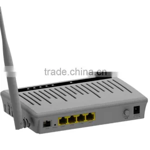 FTTH ONU PON GDONU100-4FW IGMP WIFI and Multicast PON ONU With Mixing And Multi - Service Network thumbnail-3