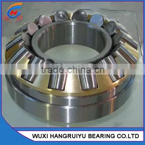 Double Row Large Stock Low Price Good Precision Thrust Cylindrical Roller Bearing thumbnail-4