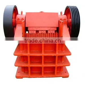 Energy-saving Used Stone Crusher Plant for Sale thumbnail-1