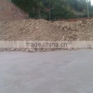 High Temperature Rotary Kiln Calcined Bauxite 85% thumbnail-4