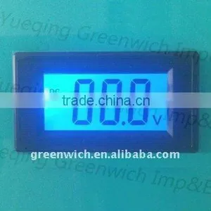 AC Digital Voltage Meter thumbnail-1