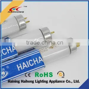 T8 15W Fluorescent Tube Lamps Daylight 4100 7100 12000K thumbnail-2