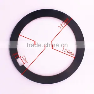 Warping Machine Spare Parts Beam Rubber Mat thumbnail-2
