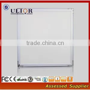 Shenzhen Ulior Wholesale New Design High Quality CE RoHS FCC DLC Listed Dimmable Led Panel Lights for Office/ Housing Lighting thumbnail-2