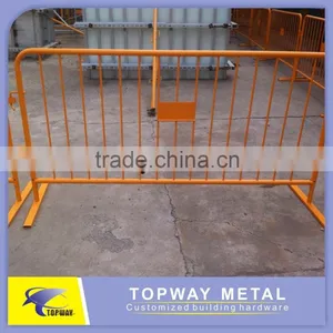 Industrial Safety Fence thumbnail-1