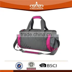High Capacity Fashion Travel Bag for Outdoor thumbnail-2