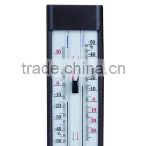 Mercury Max-Min Thermometer thumbnail-1