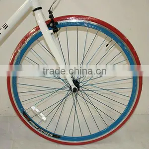 700Cnew Fixed Gear Deseo New Bike Blcycle/raod Bike Bicycle thumbnail-5