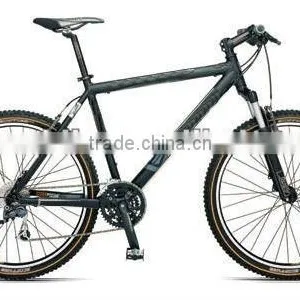 26'' Deseo Light Weight Suspension Mountain Bike thumbnail-1