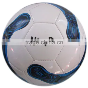 Machine Stitch Soccer Ball thumbnail-3