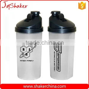 Wholesale 700ML Protein Shaker Bottle Target thumbnail-1
