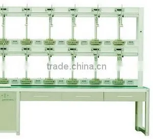 DZ603-24 Three Phase Energy Meter Test Bench Test Device thumbnail-1