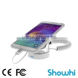 Showhi Anti Theft Display Device Mobile Phone Display Exhibition Burglar Alarm H7400 thumbnail-3