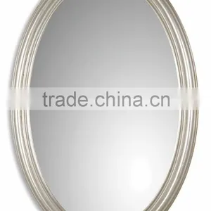 Bathroom Mirror Various Shape Are Available With the Belgium INV Examination EN1036,US HILEMN Approved ATSTD3359 SGS Test Report thumbnail-2