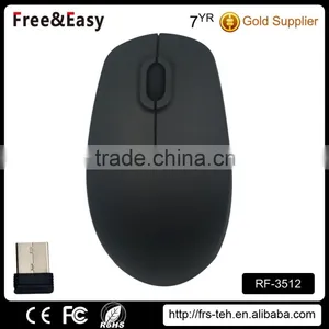 Newest Products High Compatibility Oem 5 Button Wireless Mouse thumbnail-6