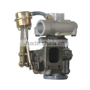 4 Cylinder Turbocharger for Weichai Engine thumbnail-1
