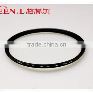 77mm L39 Slim UV Filter Green.l Filter thumbnail-3