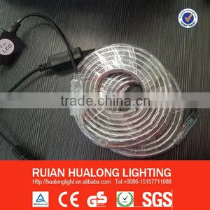 2014 Hot Sale 3528 5050 SMD Digital Led Strip thumbnail-1