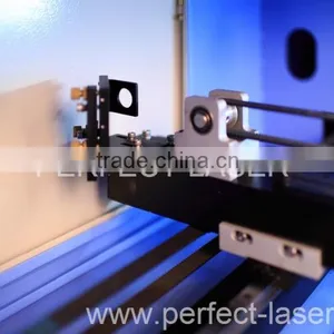 Perfect Laser New Type and Large Power150W PEDK-160100 CO2 Laser Cutter and Engraver Machine thumbnail-6