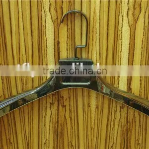 Hot Selling Hangers Plastic for Display Rack thumbnail-1