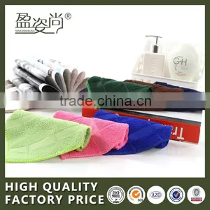 New Products On China Market Soft Cheap Face Towel With Easy To Carry thumbnail-2