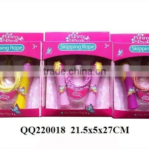 Skipping Rope for Kids, Kids Jumping Rope, Jumping Rope for Kids thumbnail-1