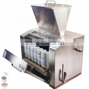 T Desktop Type Manual K-Cup Filling Machine thumbnail-1