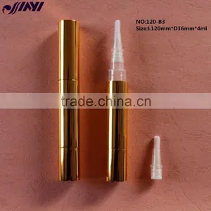 OEM Cosmetic Packaging,lip Gloss Pen,teeth Whiting Pen thumbnail-5
