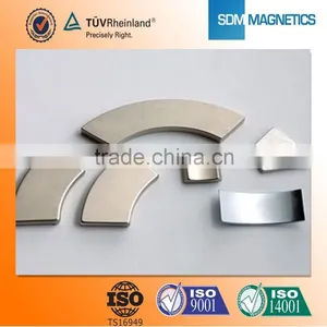 Industrial Lifting, Speaker Magnet Motor With High Guass thumbnail-3