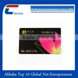 ISO 14443A HF Rfid Card With Antenna thumbnail-1