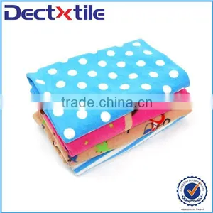 China Production Fabric for Slipper Types Fleece Fabric and Dog Fabric With High Quality thumbnail-1