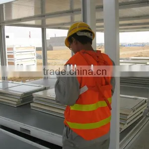 CN41-FUN DDH0520C Office Modular Container Building thumbnail-1